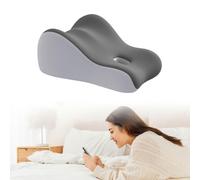 Cuscino a cuneo triangolare in memory foam, alla moda per appartamento,