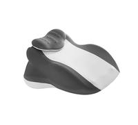 Cuscino a cuneo triangolare memory foam cuscino testiera