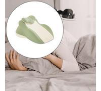 Cuscino a cuneo triangolare memory foam cuscino testiera