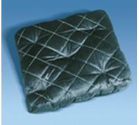 CUSCINO A/Decub.SiliconeSAFETY