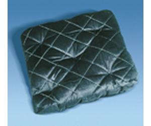 CUSCINO A/Decub.SiliconeSAFETY