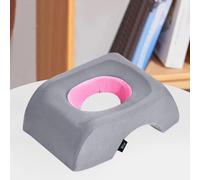 Cuscino a faccia in giù Comfort per il riposo a faccia in giù Cuscino di