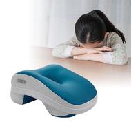 Cuscino a faccia in giù cuscino da viaggio traspirante per le biblioteche da