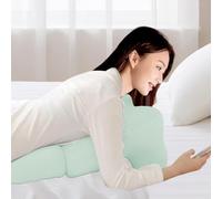 Cuscino a faccia in giù dopo un intervento chirurgico agli occhi Cuscino