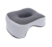 Cuscino a Faccia in giù, Frodo in Memoria di Rimbalzo Lento Cuscino Traspirante per Pisolino e Ergonomico Pussale per Sonno a Pelo a Pelo a Pelo per Culo per Cuscinetto