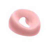 Cuscino a faccia in giù per dormire, poggiatesta per massaggio domestico per