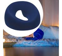 Cuscino a faccia in giù per dormire, poggiatesta per massaggio domestico per