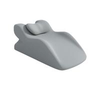 Cuscino a faccia in giù semplice cuscino pronificato in memory foam per il