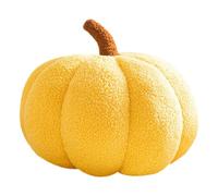 Cuscino a forma di autunnale, cuscino in peluche a forma di per Halloween, morbido cuscino festivo, lavabile in lavatrice, per divano, camera da letto, giorno del Ringraziamento, casa