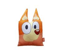 Cuscino A Forma Di Bingo Pre-Filled Bluey Dog 3D Per Bambini Ufficiale