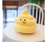 Cuscino A Forma Di Cacca Di Peluche A Forma Di Cacca Di Novità Per La