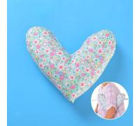 Cuscino a Forma di Cuore Dopo L'intervento Chirurgico, Indispensabile per Il