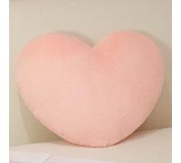 Cuscino a forma di cuore per divano, per soggiorno, sedile auto, divano