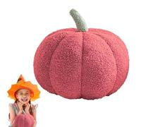 Cuscino a forma di , cuscino in peluche a forma di per Halloween, morbido cuscino festivo, lavabile in lavatrice, per divano, camera da letto, giorno del Ringraziamento, casa infestata