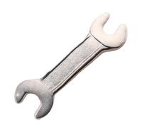 Cuscino a forma di strumento, in peluche, chiave giocattolo, cuscino decorativo chiave inglese divertente, per e adulti, camera dei giochi, camera da letto, divano, sedia per auto, compleanno e altro