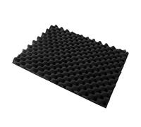 Cuscino a goccia CA - PAIM rimovibile, riduttore di rumore di supporto magnetico | Facile Installazione di una protezione da esterno resistente alle intemperie, copertura superiore durevole per minimi
