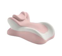 Cuscino A Per In Memory Foam | Cuscino Poggiagambe Ergonomico Multiuso | Supporto Per La Lettura Per Divano, Poltrona, Divano, Pavimento, Sonno, Giochi, TV, Viaggi, Yoga, Meditazione, Stud