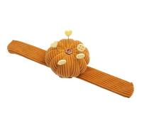 Cuscino a spillo per cucito a bambola - cuscino a spillo a forma di zucca | pensi ad anello pop pop, cuscino ad aghi da cucire con cinturino elastico regolabile, tutte le dimensioni