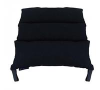 Cuscino a tre sezioni in fibra cava siliconata - Easy Art. CA-200-4244