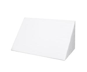Cuscino A Triangolo，Cuneo Cuscino Acido ortopedico reflusso letto letto cuneo cuscino morbido cuoio in pelle spugna posteriore gamba elevazione cuscino cuscino cuscino triangolo cuscino biancheria da