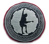 Cuscino AC/DC Angus Young Cushion 35cm GB eye