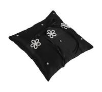 Cuscino Ad Anello Pizzo Stile Foresta Matrimonio Con Cuscini Da Anelli Di Nozze