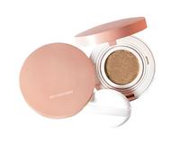 Cuscino ad aria crema correttore idratante corregge il concealer color crema con cuscinetto ad aria soffusa di polvere, umidità, tono della pelle opaco corretto
