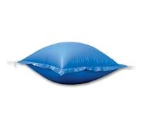 Cuscino ad aria per piscina quadrato 1,10x1,10 mt