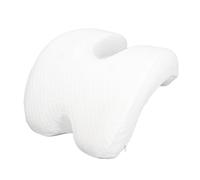 Cuscino Ad in Memory Foam per Donne Incinte, Riduce la Pressione, Supporto Stabile con Rimbalzo Lento Ed Elastico Elevato, Ampia Applicazione per Casa, Ufficio e Viaggi