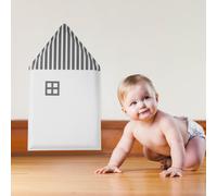 Cuscino Adesivo Morbido Da Parete Pannelli Murali Imbottiti Di Sicurezza