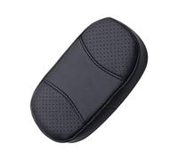 Cuscino al ginocchio per auto - Cuscino da ginocchio per console centrale auto - comodo cuscino per interni veicoli per passeggero conducente