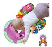 Cuscino Allattamento Bambini Tappetino Lounge Per Piccoli | Cuscino Gattonamento Bambini per Gattonare Stare Seduti Casa Soggiorno Camera