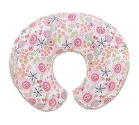 CUSCINO ALLATTAMENTO BOPPY FRENCH ROSE