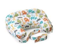Cuscino allattamento BOPPY Peaceful jungle 08079912430000