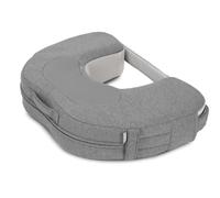 Cuscino Allattamento Inglesina Elysia : Colore - Harmony Grey
