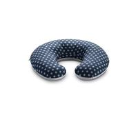 Cuscino Allattamento Koala Babycare Hug Baby Blue Star