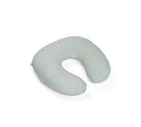 Cuscino allattamento Softy S60 CLOUDY KAKI Doomoo