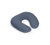 Cuscino allattamento Softy S63 TETRA JERSEY BLUE Doomoo