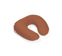 Cuscino allattamento Softy S82 TETRA JERSEY TERRACOTTA Doomoo