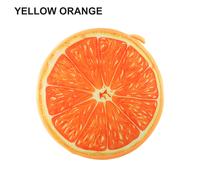 Cuscino Alta Qualità Decorazione Esterno Peluche Ricambio Rotondo Elegante