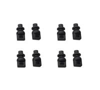 Cuscino ammortizzante for giunto cardanico, compatibile con DJI, accessori for la riparazione di palline ammortizzanti for droni Avata 2, disponibili in magazzino(8PCS)