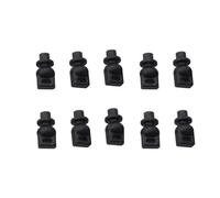 Cuscino ammortizzante for giunto cardanico, compatibile con DJI, accessori for la riparazione di palline ammortizzanti for droni Avata 2, disponibili in magazzino(10PCS)