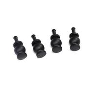 Cuscino ammortizzante for telecamera Gimbal, compatibile con la sostituzione della sfera in gomma ammortizzante for Gimbal Matrice 300 e 350rtk.(M350 RTK)