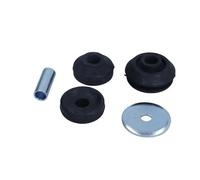 Cuscino ammortizzatore 1. Assale posteriore 72-3610 MAXGEAR per MITSUBISHI VOLVO