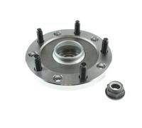 Cuscino ammortizzatore 110046210 AUTOMEGA per VW AUDI
