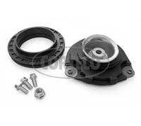 Cuscino ammortizzatore 49489915 CORTECO per NISSAN QASHQAI / QASHQAI +2 I