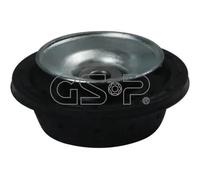 Cuscino ammortizzatore 510092 GSP per VW GOLF II PASSAT B3/B4 GOLF III VENTO