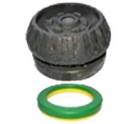 Kit riparazione, Cuscinetto ammortizzatore a molla Assale anteriore Sx per OPEL