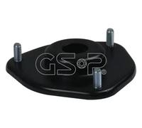 Cuscino ammortizzatore 514162 GSP per MITSUBISHI CARISMA CARISMA Tre volumi