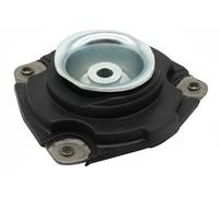Cuscino ammortizzatore 514173 GSP per NISSAN RENAULT